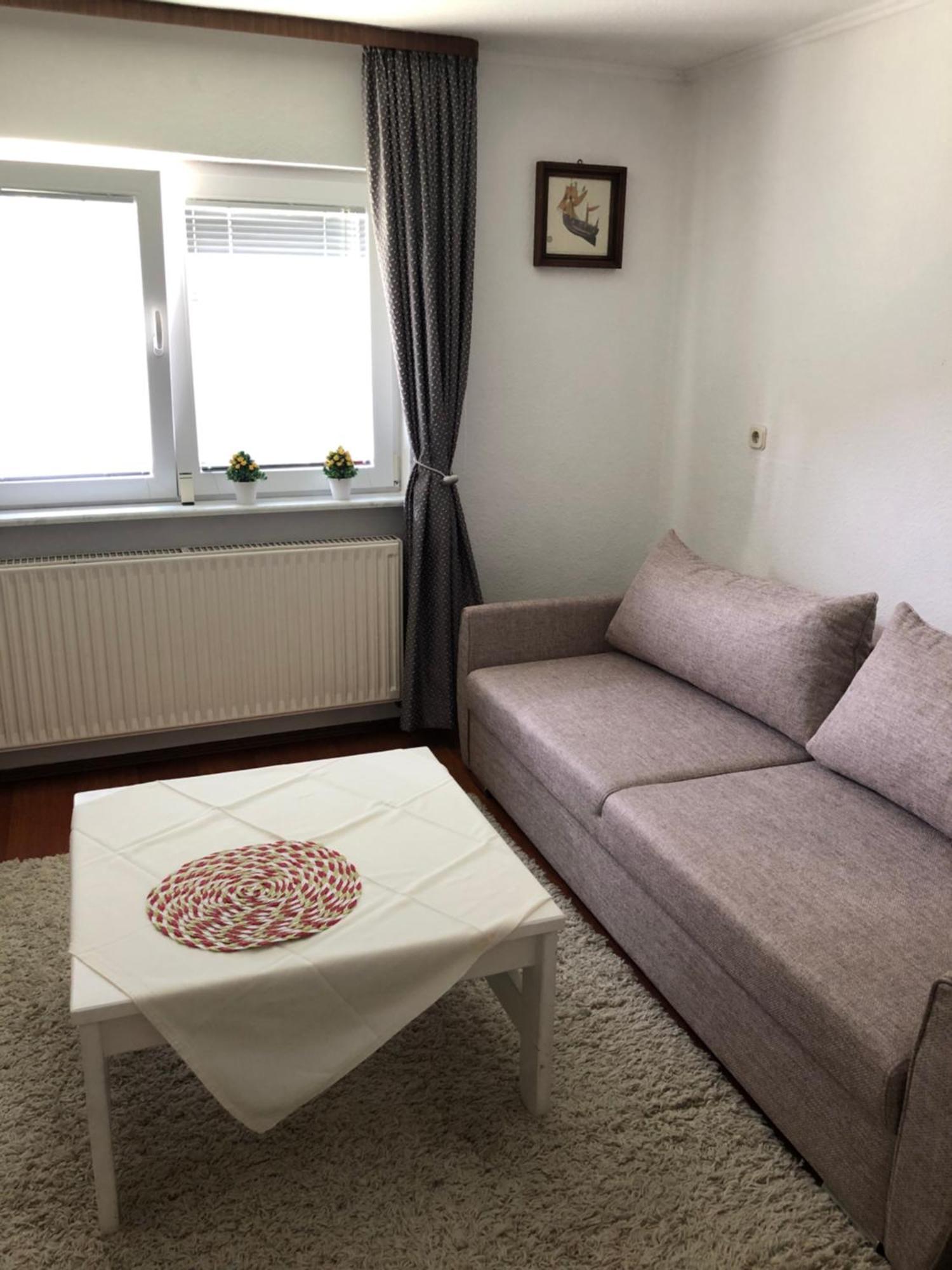 Hava Apartment Sarajevo Exterior photo