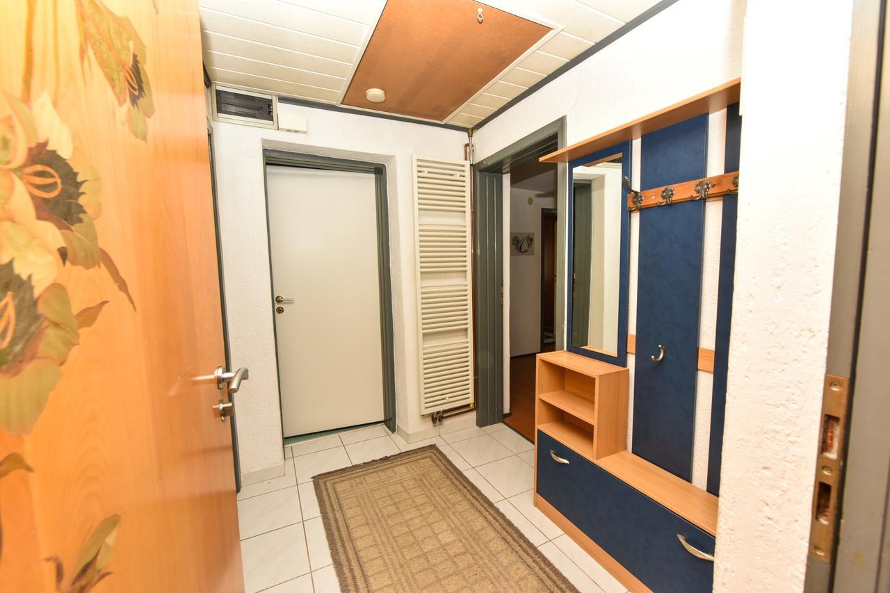 Hava Apartment Sarajevo Exterior photo
